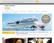 Bild Lufthansa City Center - Steffen's Reisewelt GmbH