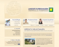 Bild Landsitz Elfershausen Fachpflege GmbH