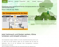 Bild Energy Conseil