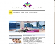 Bild Lotus Industry & Facility Management GmbH