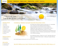 Bild Frderverein Palliative Patienten-Hilfe Hanau e. V.