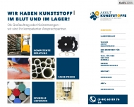 Bild AKKUT Kunststoffe Handelskontor fr technische Kunststoffe e.K. 