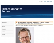 Bild Bilanzbuchhalter Zehner