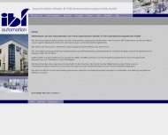 Bild Ing. Bro Binder & Fhl Automatisierungstechnik GmbH