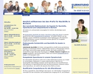 Bild Das Lernstudio Wattenscheid