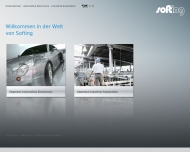 Bild Softing Messen & Testen GmbH