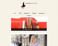 Bild Fashion Shopper Dresden