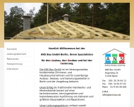 Bild  ANS Bau GmbH