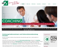 Bild Sax Concept 21 - Existenzgrnderseminare und Unternehmensberatung Dresden