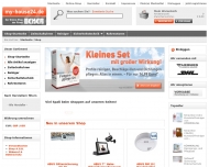 Bild my-house de - Online-Shop fr Fensterreiniger und mehr
