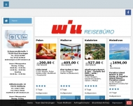 Bild Will Reisebro GmbH