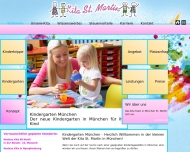 Bild Kita St. Martin