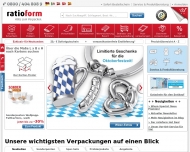 Bild ratioformVerpackungen GmbH