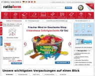 Bild ratioformVerpackungen GmbH