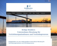 Bild BridgeBuilders - Agentur fr Vertrieb und Kundenmanagement