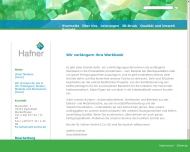 Bild W.Hafner GmbH&Co.Kg