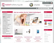 Bild BTS Business Trading Shops GmbH