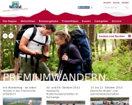 Bild Tourismus-Zweckverband Eschwege-Meinhard-Wanfried