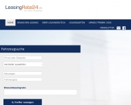 Bild  LeasingRate24 GmbH