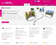 Bild gotoMEDIA Werbeagentur und Medienagentur