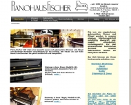 Bild Piano Fischer