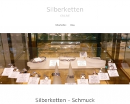 Bild silberkettchen