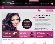 Bild Elegance-Hair