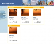 Bild Pamukkale Reisen Yksel Sait Reisebro