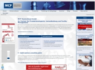 Bild MCP Deutschland GmbH