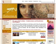 Bild Bayerisches Pilgerbro e.V. und Studienreisen GmbH Reiseveranstalter