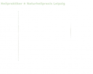 Bild alternative Naturheilpraxis Leipzig