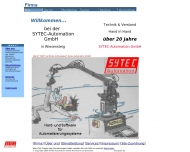Bild SYTEC-Automation GmbH