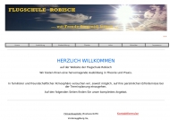 Bild Flugschule Robisch
