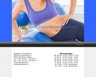 Bild AbitaSport Frauenfitness