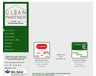 Bild Clean Partner