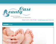 Bild BeautyCase - Nina Friers