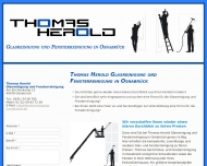 Bild Thomas Herold Glasreinigung und Fensterreinigung