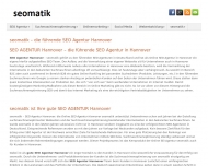 Bild seomatik GmbH