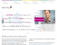 Bild akquinet AG