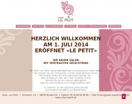 Bild Salon Le Petit