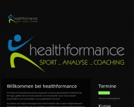 Bild healthformance