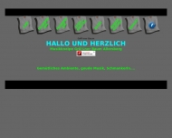 Bild Grner Baum