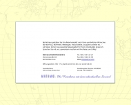 Bild Airtrans GmbH Reisebro