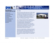 Bild DWA Deeg & Westendorf Automatisierungstechnik GmbH