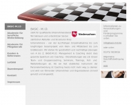 Bild BASIC-M.I.D. Management & Coaching 