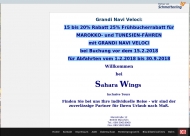 Bild Sahara Wings e. K. inclusive Tours