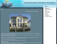 Bild Ferienwohnung Bob