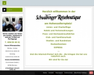 Bild Schwabinger Reiseboutique, Michael Aschenbrenner GmbH