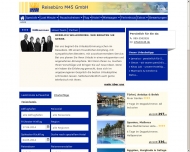 Bild Reisebro M 45 GmbH