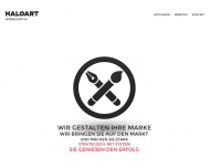 Bild Werbeagentur HALOART